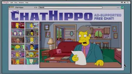 Die Simpsons S34E20