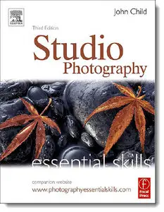 Studio Photography: Essential Skills