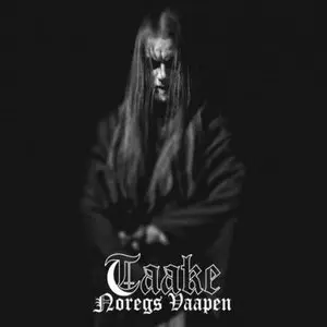 Taake - Noregs Vaapen (2011)
