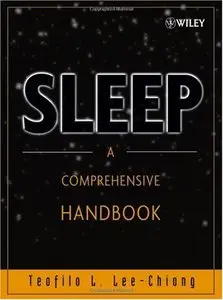 Sleep: A Comprehensive Handbook (repost)