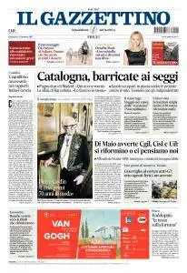 Il Gazzettino Friuli Venezia Giulia - 1 Ottobre 2017