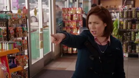 Unbreakable Kimmy Schmidt S03E10