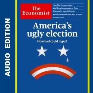 The Economist • Audio Edition • 5 September 2020