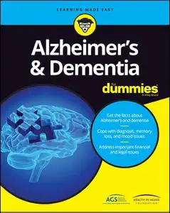 Alzheimer's and Dementia for Dummies