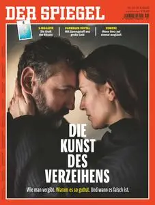 DER SPIEGEL - 08 April 2023