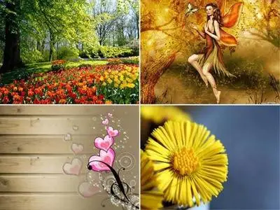 AG Stupendous Photo Collection #34