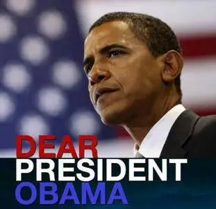 Dear President Obama (2016)