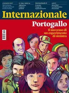 Internazionale N.1194 - 3-9 Marzo 2017