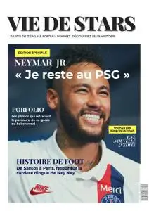Vie de Stars - N°9 2020