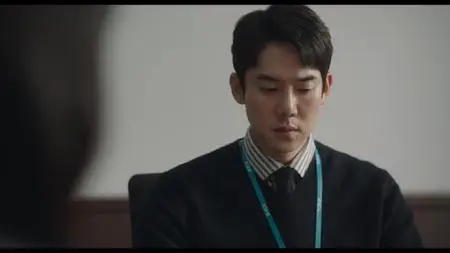 The Interest of Love S01E11