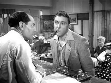 (Comedie) Les Vacances de Monsieur Hulot [DVDrip] 1953