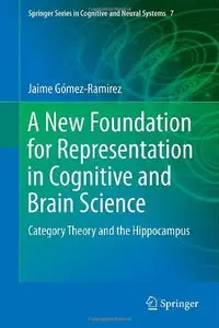 A New Foundation for Representation in Cognitive and Brain Science: Category Theory and the Hippocampus