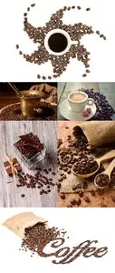Stock: Coffee 3