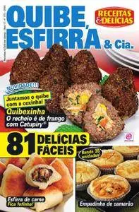 Receitas & Delícias - Brazil - Issue 175 - Dezembro 2016