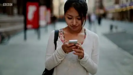 BBC Revolutions - The Ideas that Changed the World: The Smartphone (2019)