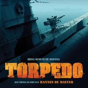 Hannes De Maeyer - Torpedo (Original Motion Picture Soundtrack) (2019)