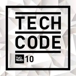 Two Waves Tech Code WAV