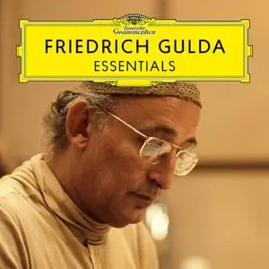 Friedrich Gulda - Essentials (2020)