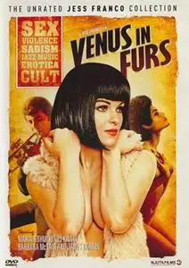 Venus in Furs (1969)