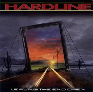 Hardline - Leaving The End Open (2009)
