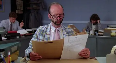 Raising Arizona (1987)