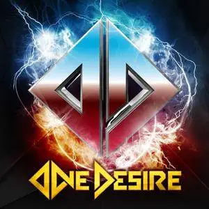 One Desire - One Desire (2017) [Official Digital Download]