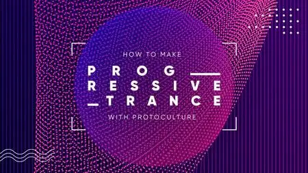 Progressive Trance 2019 with Protoculture (2019)