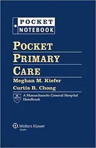 Pocket Primary Care