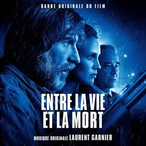 Laurent Garnier - Entre la vie et la mort (2022) [Official Digital Download]