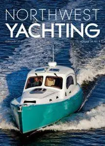 Northwest Yachting - February 2017
