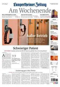 Lampertheimer Zeitung - 06. Januar 2018