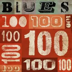 VA - Blues 100 (2021)