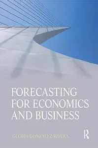 Forecasting for Economics and Business