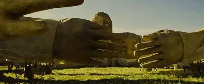 Across the Universe (2007)