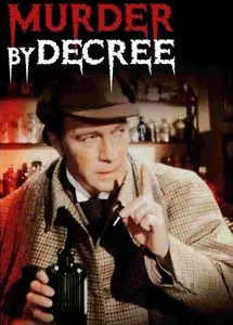 Murder by Decree (1979)