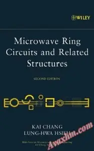 Microwave Ring Circuits and Related Structures