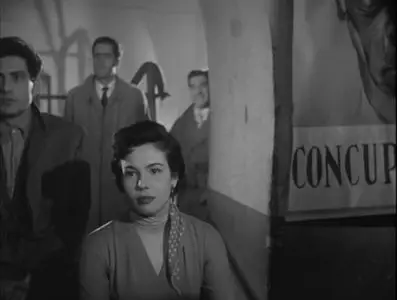 Il Viale della Speranza (1953)