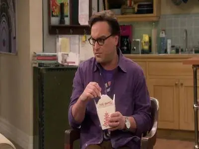 The Big Bang Theory S11E12