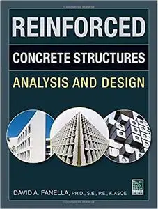 Reinforced Concrete Structures: Analysis and Design
