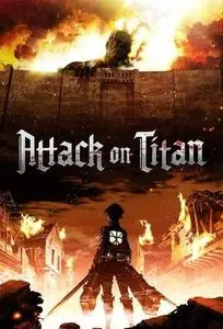 Attack on Titan S03E08