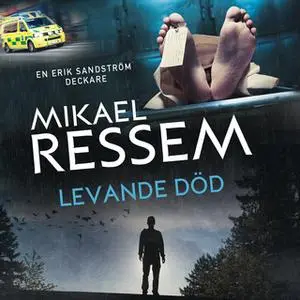 «Levande död» by Mikael Ressem