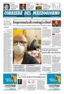 Corriere del Mezzogiorno Bari – 03 aprile 2020