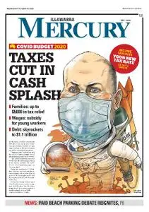 Illawarra Mercury - October 7, 2020