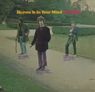 Traffic - 10 Album Collection (1967-1974) {2008 10CD Set SHM-CD Universal Japan Mini LP Remaster UICY-93640~49}