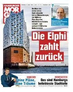 Hamburger Morgenpost - 06. Januar 2018