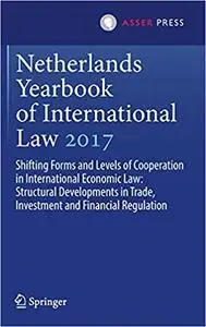 Netherlands Yearbook of International Law 2017