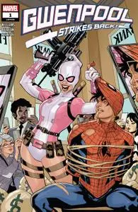 Gwenpool Strikes Back 001 2019 Digital Zone