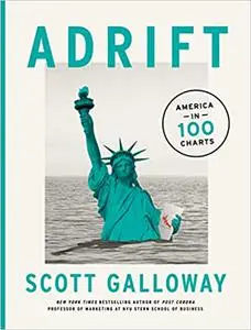 Adrift: America in 100 Charts