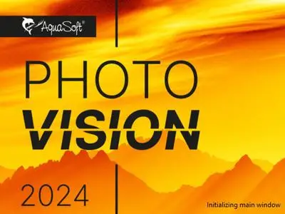 AquaSoft Photo Vision 15.2.01 (x64) Multilingual