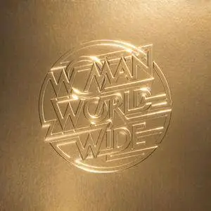 Justice - Woman Worldwide (2018) [Official Digital Download]